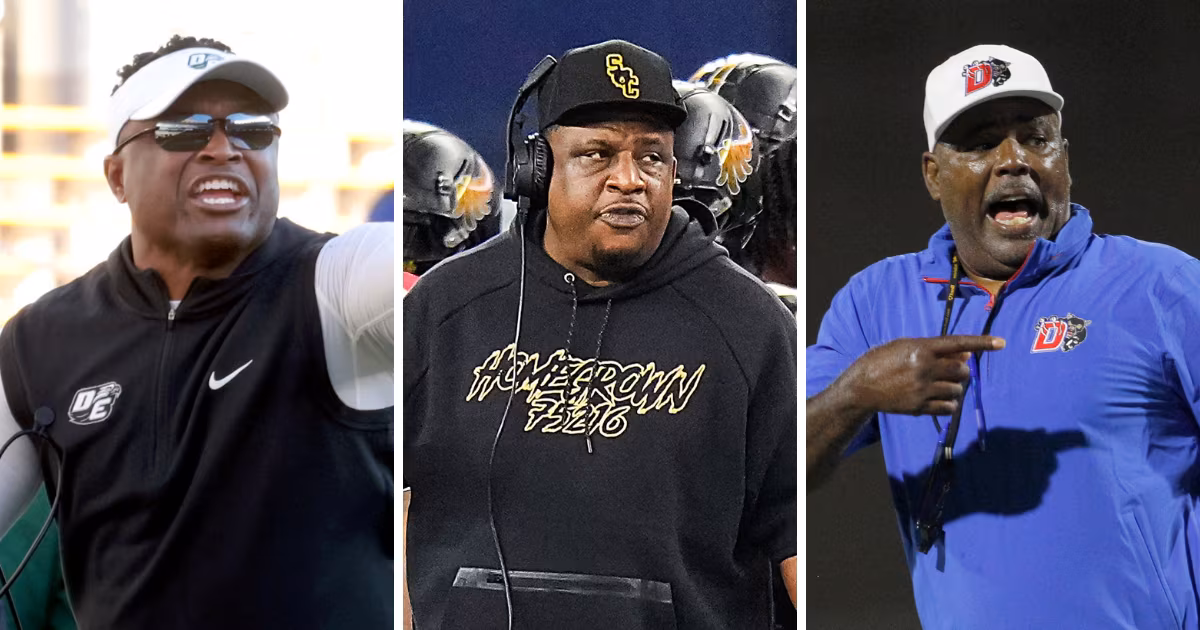 With DeSoto, Duncanville, South Oak Cliff in spotlight, TXHSFB runs through Dallas County