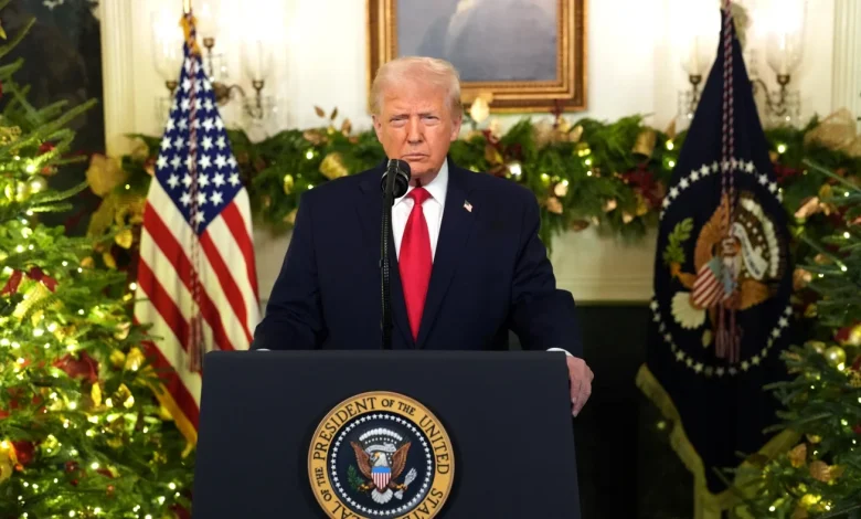 With costs a growing worry for Americans, Trump seeks to defend his economic record