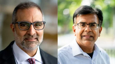 With inventions in ubiquitous computing and pharmaceutical development, these Northeastern University researchers are pioneers