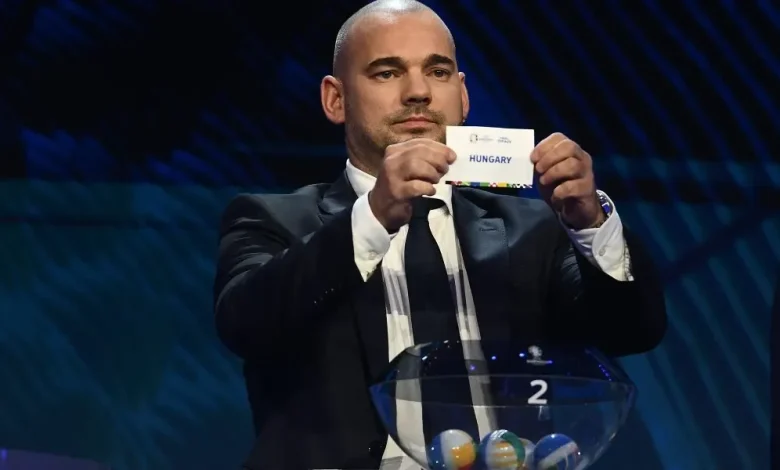 'With the way it's going now...' - Dutch icon backs Real Madrid forward to win Ballon d'Or next year