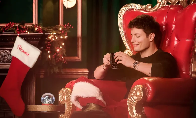 With ‘Matt Rife: Unwrapped’ Netflix Have Slipped A Lump Of Coal In Your Stocking