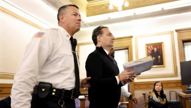 Witnesses describe their final interactions with Ana Walshe – including her last ‘festive’ night – at husband’s murder trial