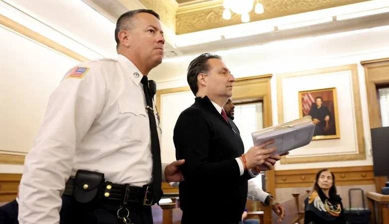 Witnesses describe their final interactions with Ana Walshe – including her last ‘festive’ night – at husband’s murder trial