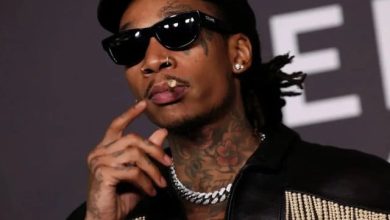 Wiz Khalifa sentenced to nine months in Romania for drug possession
