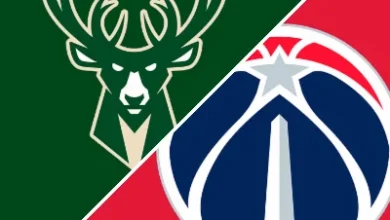 Wizards 129-126 Bucks (2 Dec, 2025) Game Recap