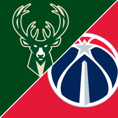 Wizards 129-126 Bucks (2 Dec, 2025) Game Recap