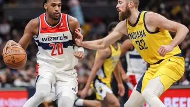 Wizards Face Player Setbacks Ahead of Game Against Bucks