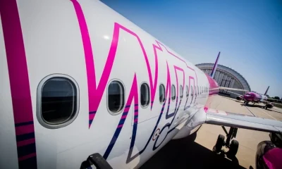 Wizz Air Adds Gdańsk Flights to Dubrovnik in Summer Network Expansion