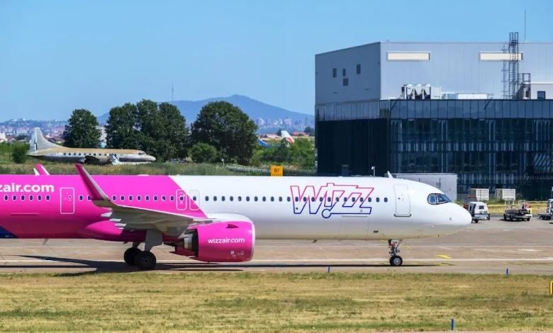 Wizz Air adds new Belgrade and Dubrovnik routes