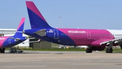 Wizz Air to double to 500 aircraft to "stay relevant" - CEO