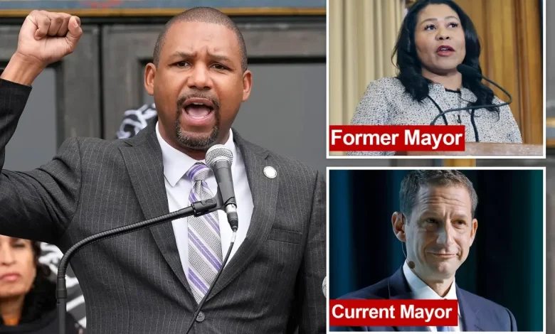 Woke San Francisco moves to create reparations fund — despite legal concerns