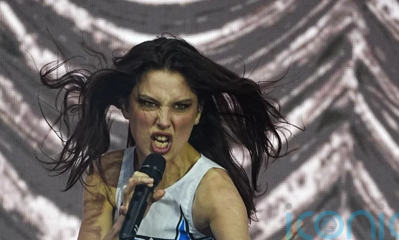 Wolf Alice and Elbow among bands slated for Teenage Cancer Trust gigs in 2026