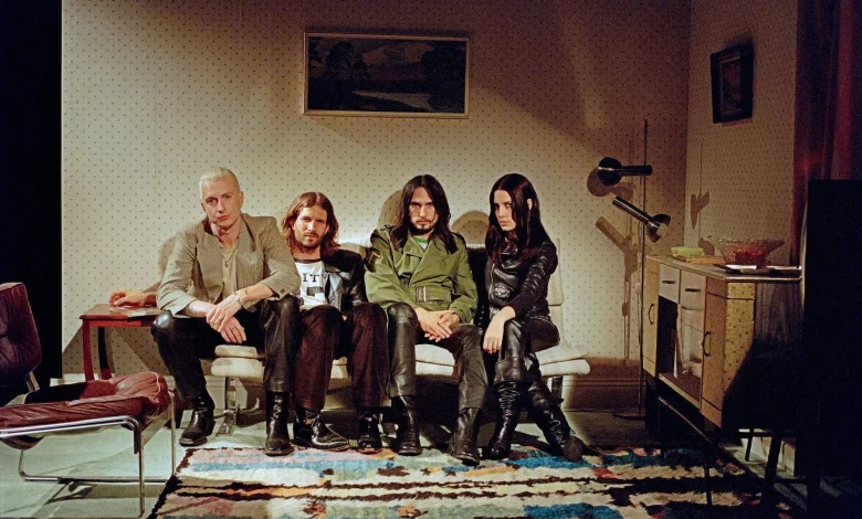 Wolf Alice are a band in constant evolution: “Not resting on your laurels is really exciting”