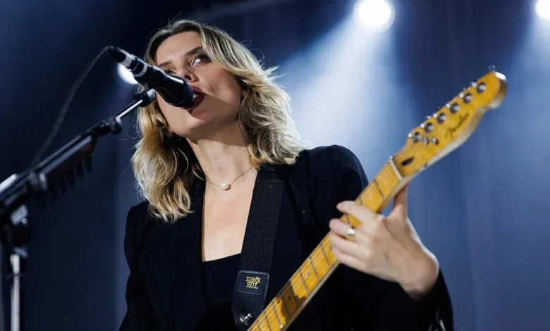 Wolf Alice at London’s O2 Arena: timings, set list, last-minute tickets and everything you need to know