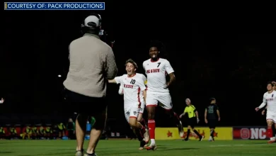 Wolfpack heading to College Cup final Monday night