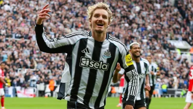 Woltemade spricht über „schönstes Jahr“ seines Lebens – Unter Top-Marktwert-Gewinnern 2025