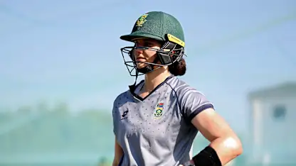 Wolvaardt targets T20 World Cup gains in Ireland series