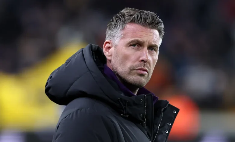 Wolves Boss Plays Down Talk Of Top Stars Sales