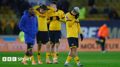 Wolves: Can Rob Edwards' side improve form after woeful start to avoid unwanted records?