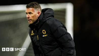 Wolves: Edwards looking for any edge in Premier League fight