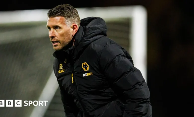 Wolves: Edwards looking for any edge in Premier League fight