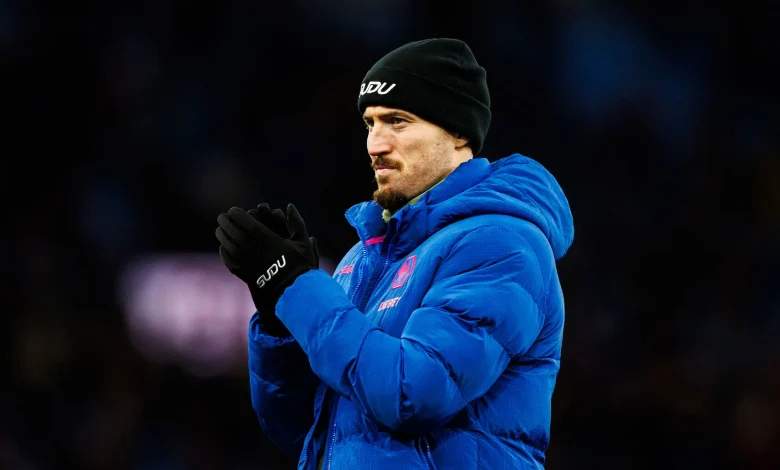 Wolves Express | Doherty nearing a return | Club | News