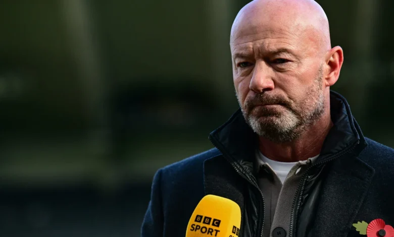 Wolves’ Struggles Highlighted by Alan Shearer’s Critique of Jorgen Strand Larsen