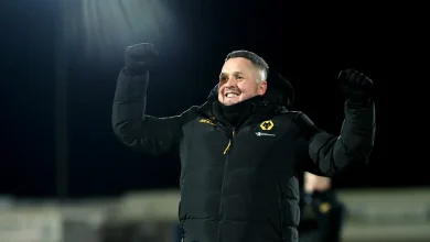 Wolves Women urged to 'express themselves' in crunch FA Cup clash