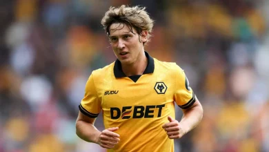 Wolves attacker being lined up for January loan move