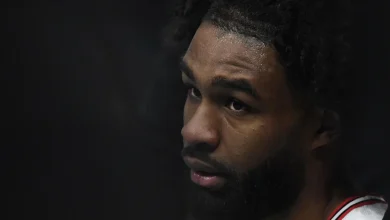 Wolves eyeing Bulls' Coby White and they are 'not looking to wait,' insider says