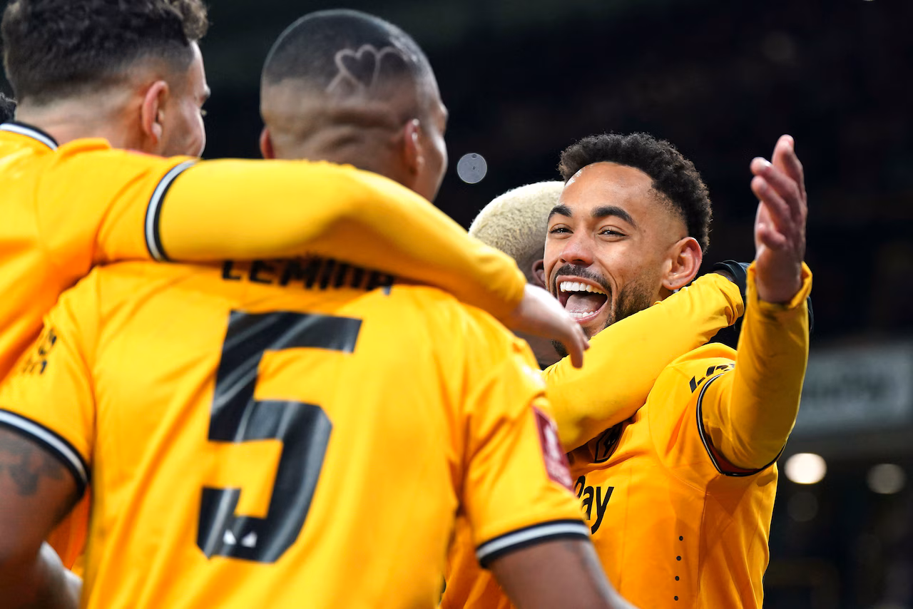 Wolves host Nottingham Forest in Premier League clash: How to watch streaming live today