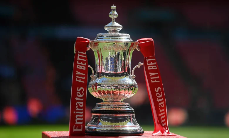 Wolves to face League Two side in FA Cup | Men's First-Team | News