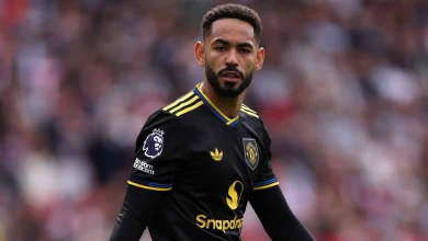 Wolves v United: Team news, TV info and more