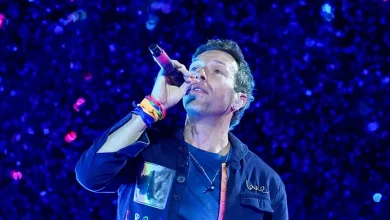 Woman Caught in Coldplay Cam Scandal Speaks Out, Says How Her Kids Reacted