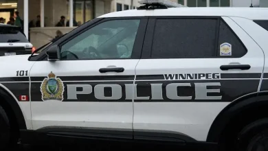 Woman Threatened with Shotgun in St. Vital Apartment; One Man Charged
