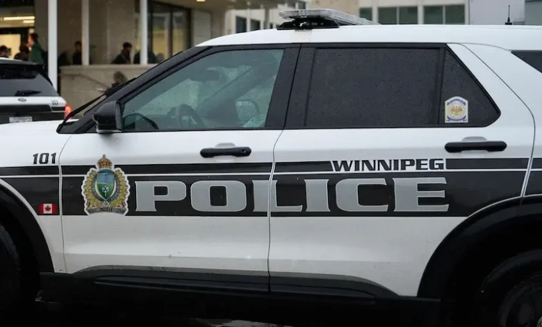 Woman Threatened with Shotgun in St. Vital Apartment; One Man Charged