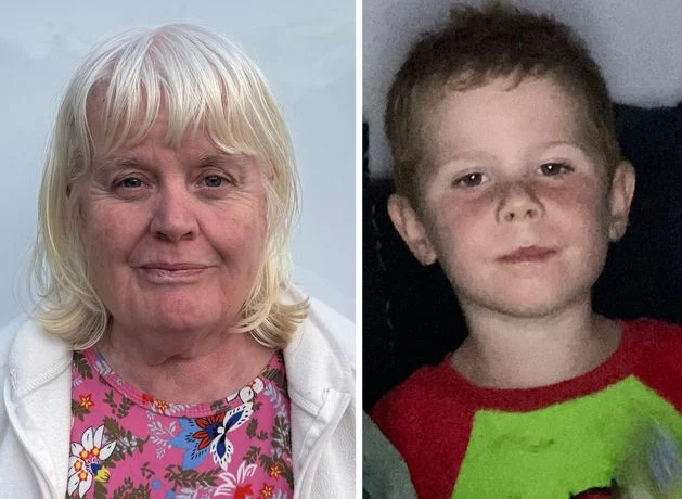Woman and boy (4) killed in fire attack on Offaly home named as murder probe launched