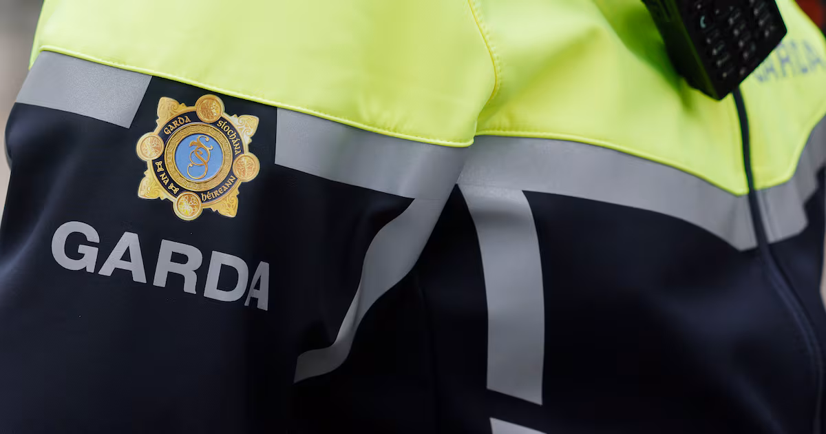 Woman and young boy killed in Co Offaly house fire