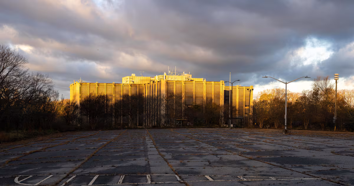 Woman dies after fall from Emory University building, police say
