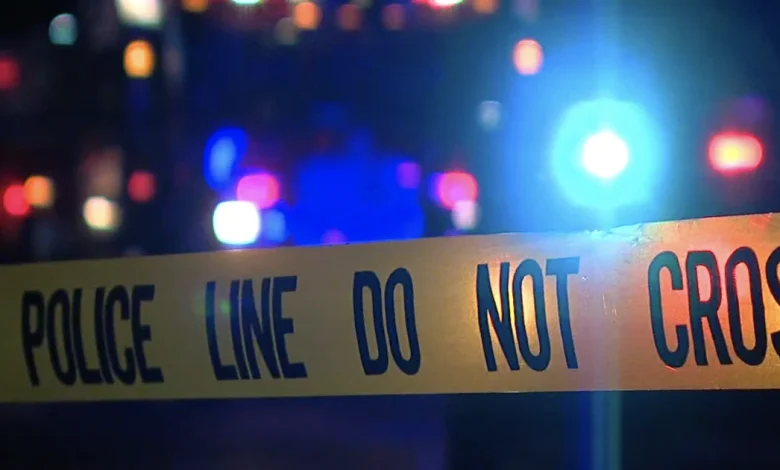 Woman dies in hospital following shooting on south side of Indianapolis