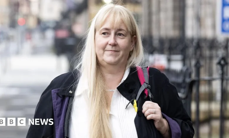 Woman loses sex discrimination case after toilet complaint