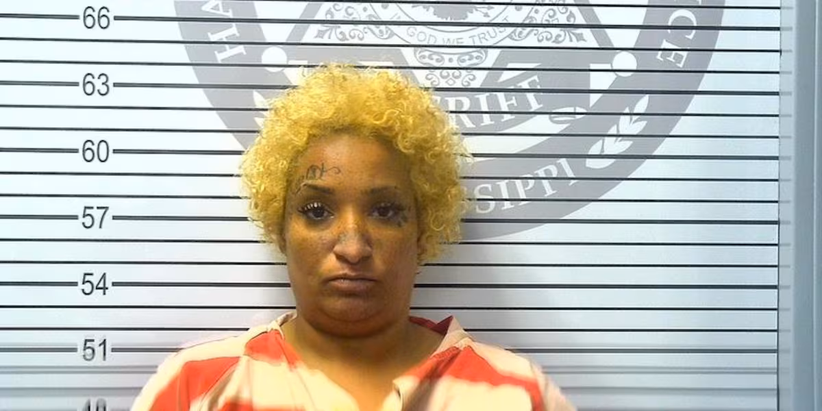 Woman puts razor blades in Walmart bakery items, police say