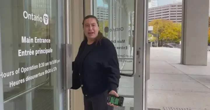 Woman whose ‘dangerous dog’ attacked child at playground sentenced to jail, 10-year dog ban