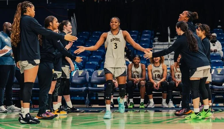 Women's Basketball Heads to Morgan State on Saturday Afternoon