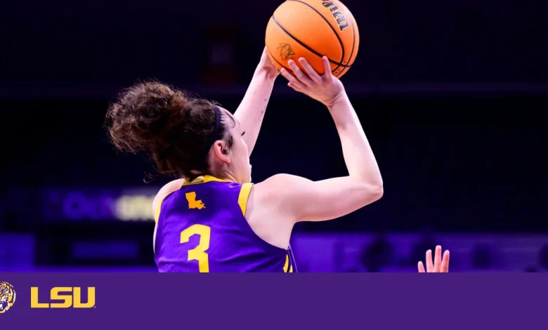 Women’s Basketball Prepares For Louisiana Tech Matchup In Smoothie King Center