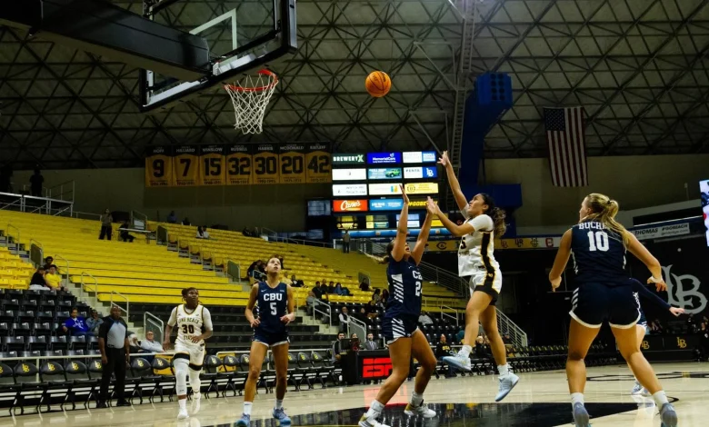 Women’s Basketball Returns To The Pyramid For Big West Opener Against Gauchos
