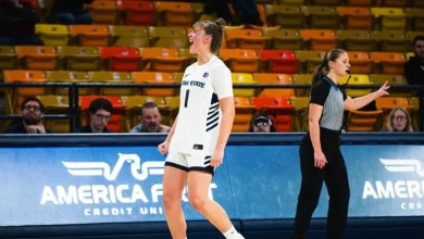Women’s Basketball Scores 80-73 Win Over Idaho in Nonconference Finale