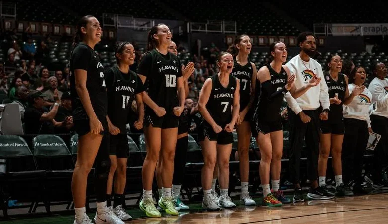 Women's Basketball Travels to UC Davis, Cal State Fullerton for Bold Week