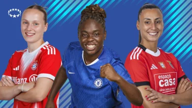 Women's Champions League Matchday 5 preview: Real Madrid-Wolfsburg, Barcelona-Benfica, Man Utd-OL Lyonnes