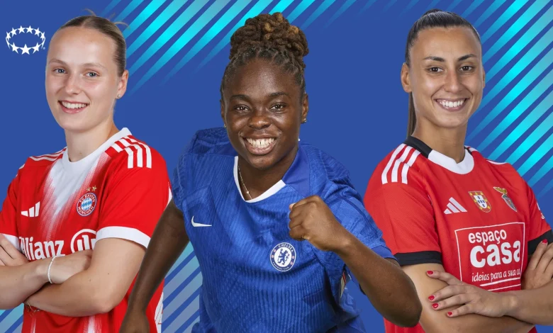 Women's Champions League Matchday 5 preview: Real Madrid-Wolfsburg, Barcelona-Benfica, Man Utd-OL Lyonnes